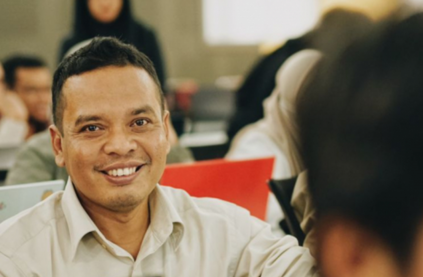 Belajar Informasi Teknologi: Pengenalan AI