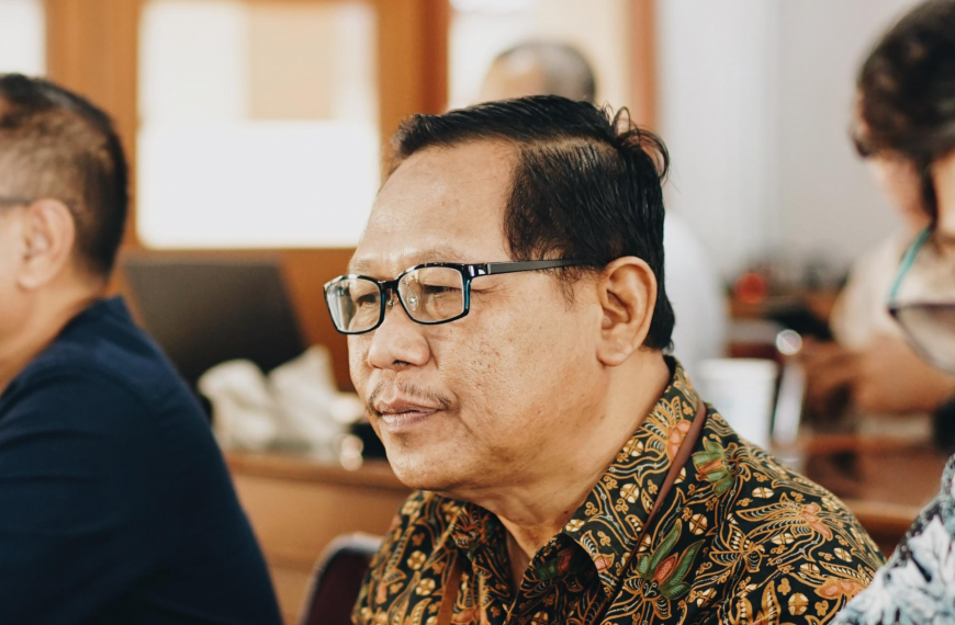 BSI UII Dorong Budaya Keamanan Siber melalui Program UIIAcademy