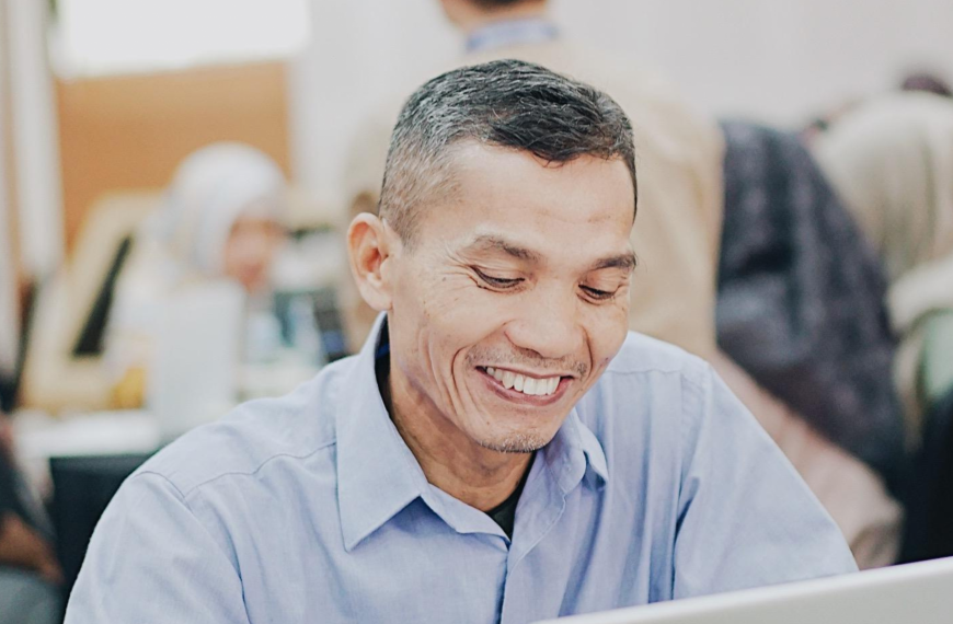UIIAcademy Perkuat Kesadaran Keamanan Siber di Lingkungan UII