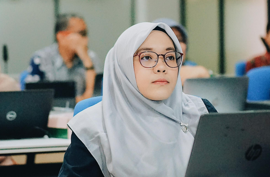 UII Selenggarakan Training Google Workspace bagi Dosen dan Admin