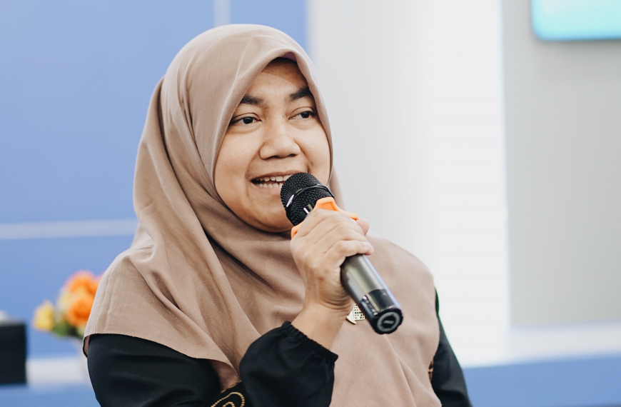 Tingkatkan Keamanan Data, BSI dan FK UII Bekali Tenaga Kependidikan dengan Manajemen Password