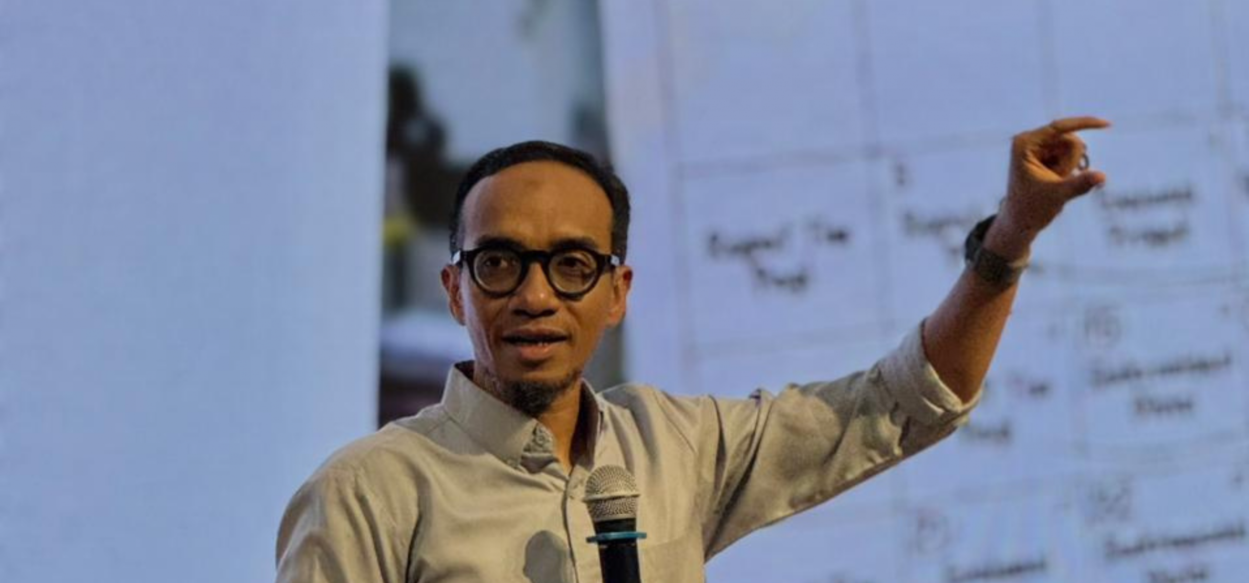 Kick-Off Meeting BSI UII 2026