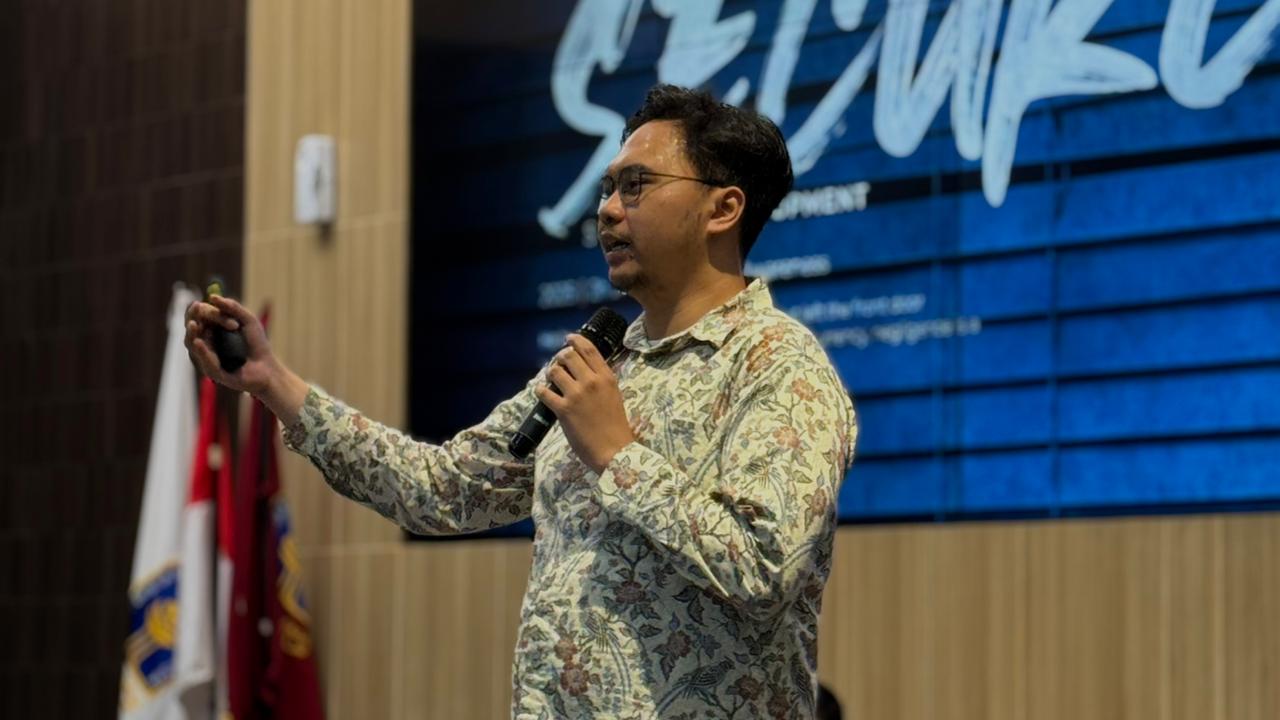 Pelatihan Secure Development