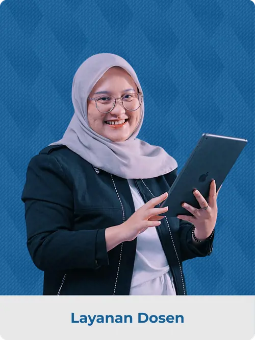 Layanan Dosen