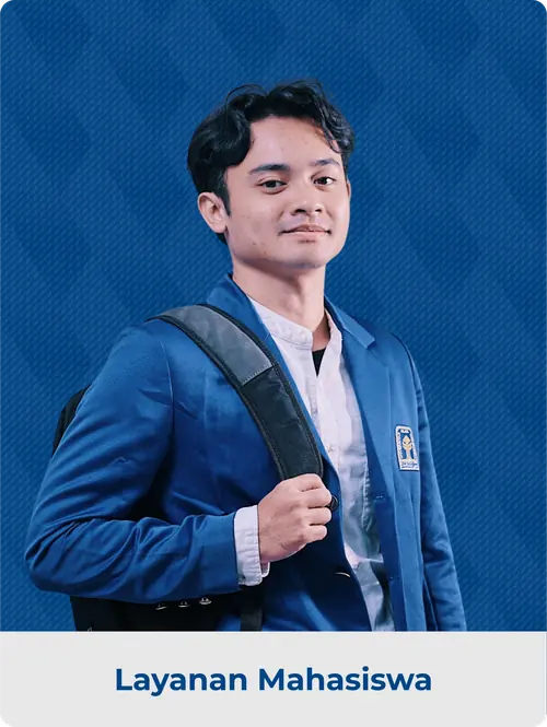 Layanan Mahasiswa