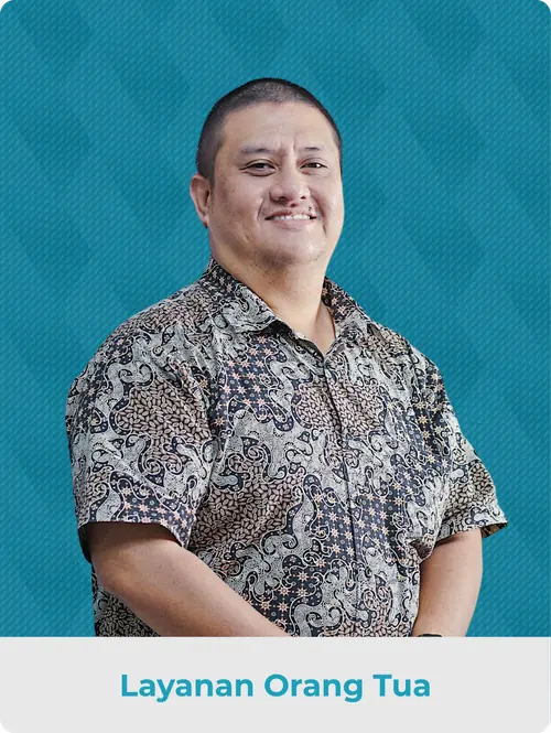 Layanan Orang Tua