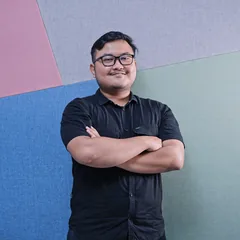 Foto Bima Al Fatih Haryadina Putra