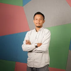 Foto Muhammad Tatmainnul Quluub